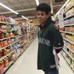 Meet your Posher, Alessio